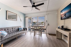 Harbor Light Condo