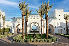 The St. Regis La Bahia Blanca Resort, Tamuda Bay
