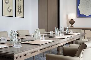 The St. Regis La Bahia Blanca Resort, Tamuda Bay