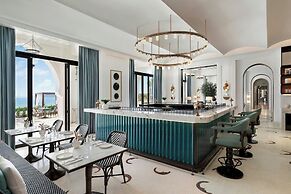 The St. Regis La Bahia Blanca Resort, Tamuda Bay