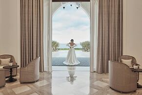 The St. Regis La Bahia Blanca Resort, Tamuda Bay