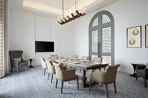 The St. Regis La Bahia Blanca Resort, Tamuda Bay