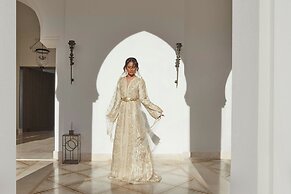 The St. Regis La Bahia Blanca Resort, Tamuda Bay