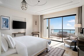 The St. Regis La Bahia Blanca Resort, Tamuda Bay