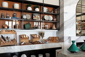 The St. Regis La Bahia Blanca Resort, Tamuda Bay