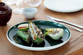 The St. Regis La Bahia Blanca Resort, Tamuda Bay