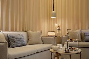 The St. Regis La Bahia Blanca Resort, Tamuda Bay