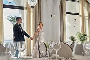 The St. Regis La Bahia Blanca Resort, Tamuda Bay