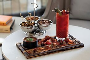 The St. Regis La Bahia Blanca Resort, Tamuda Bay