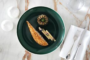 The St. Regis La Bahia Blanca Resort, Tamuda Bay