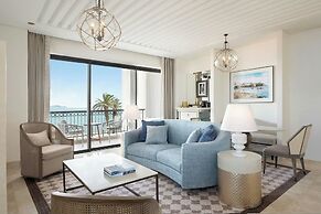 The St. Regis La Bahia Blanca Resort, Tamuda Bay