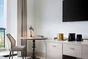 The St. Regis La Bahia Blanca Resort, Tamuda Bay