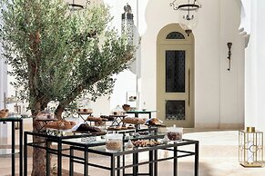 The St. Regis La Bahia Blanca Resort, Tamuda Bay