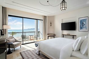 The St. Regis La Bahia Blanca Resort, Tamuda Bay