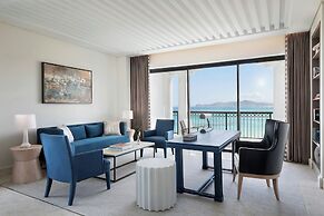 The St. Regis La Bahia Blanca Resort, Tamuda Bay