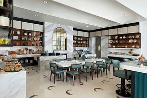 The St. Regis La Bahia Blanca Resort, Tamuda Bay