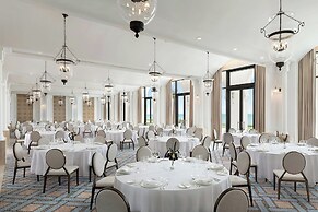 The St. Regis La Bahia Blanca Resort, Tamuda Bay