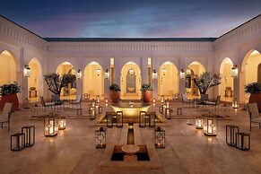 The St. Regis La Bahia Blanca Resort, Tamuda Bay