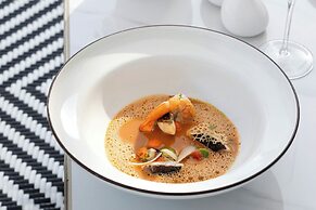 The St. Regis La Bahia Blanca Resort, Tamuda Bay