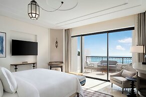 The St. Regis La Bahia Blanca Resort, Tamuda Bay