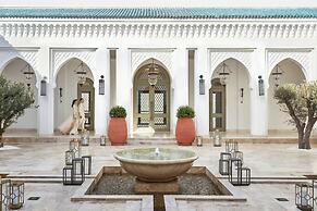 The St. Regis La Bahia Blanca Resort, Tamuda Bay