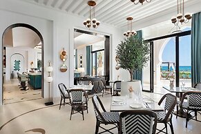 The St. Regis La Bahia Blanca Resort, Tamuda Bay