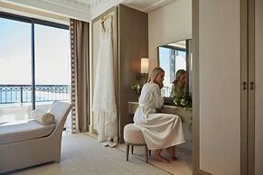 The St. Regis La Bahia Blanca Resort, Tamuda Bay