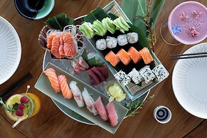 The St. Regis La Bahia Blanca Resort, Tamuda Bay