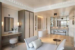 The St. Regis La Bahia Blanca Resort, Tamuda Bay