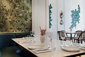 The St. Regis La Bahia Blanca Resort, Tamuda Bay