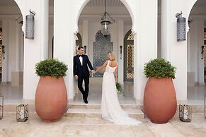 The St. Regis La Bahia Blanca Resort, Tamuda Bay