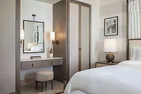 The St. Regis La Bahia Blanca Resort, Tamuda Bay