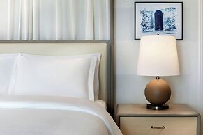 The St. Regis La Bahia Blanca Resort, Tamuda Bay