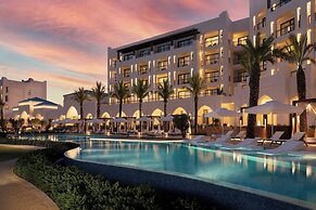 The St. Regis La Bahia Blanca Resort, Tamuda Bay