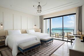 The St. Regis La Bahia Blanca Resort, Tamuda Bay