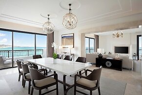 The St. Regis La Bahia Blanca Resort, Tamuda Bay