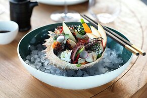 The St. Regis La Bahia Blanca Resort, Tamuda Bay