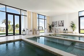 The St. Regis La Bahia Blanca Resort, Tamuda Bay