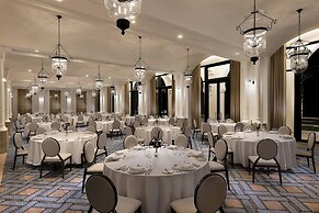 The St. Regis La Bahia Blanca Resort, Tamuda Bay