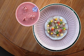 The St. Regis La Bahia Blanca Resort, Tamuda Bay