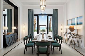 The St. Regis La Bahia Blanca Resort, Tamuda Bay