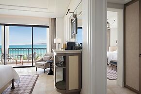 The St. Regis La Bahia Blanca Resort, Tamuda Bay