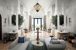 The St. Regis La Bahia Blanca Resort, Tamuda Bay