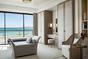 The St. Regis La Bahia Blanca Resort, Tamuda Bay