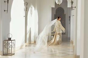 The St. Regis La Bahia Blanca Resort, Tamuda Bay