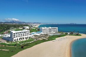 The St. Regis La Bahia Blanca Resort, Tamuda Bay