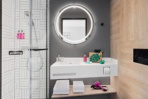 Moxy Vienna City East