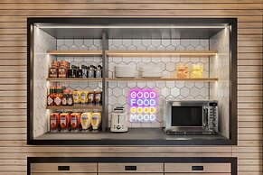 Moxy Vienna City East