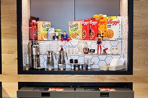 Moxy Vienna City East