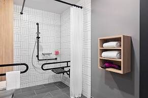 Moxy Vienna City East